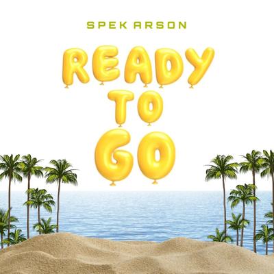 Ready To Go's cover