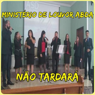 Não Tardará's cover