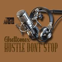 Ghettomex's avatar cover