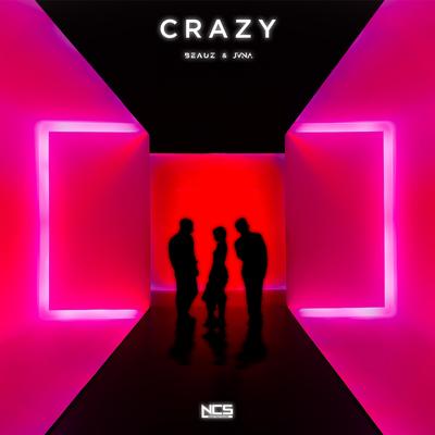 Crazy By BEAUZ, JVNA's cover