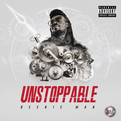 Unstoppable's cover