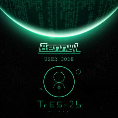 User Code By Benny L's cover