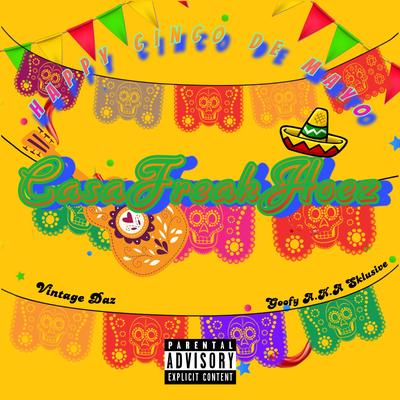 Goofy A.K.A Sklusive's cover