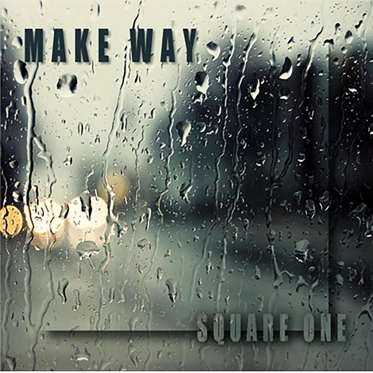 Make Way's avatar image