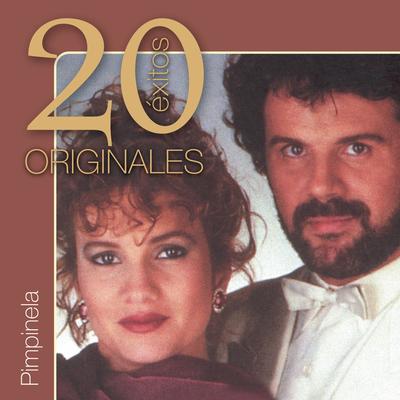20 Exitos Originales's cover