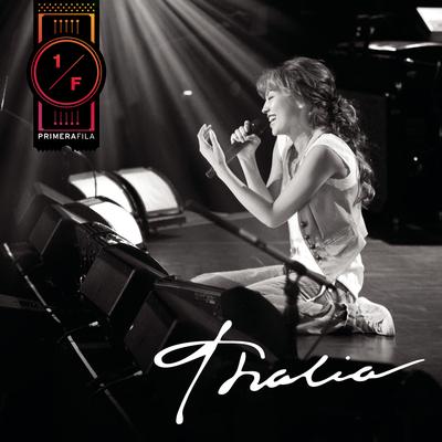 Thalia En Primera Fila's cover