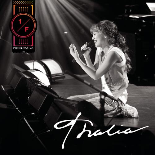 Thalía - Romántica's cover