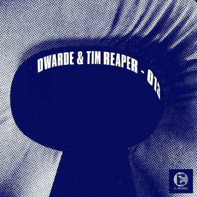 013 By Dwarde, Tim Reaper's cover