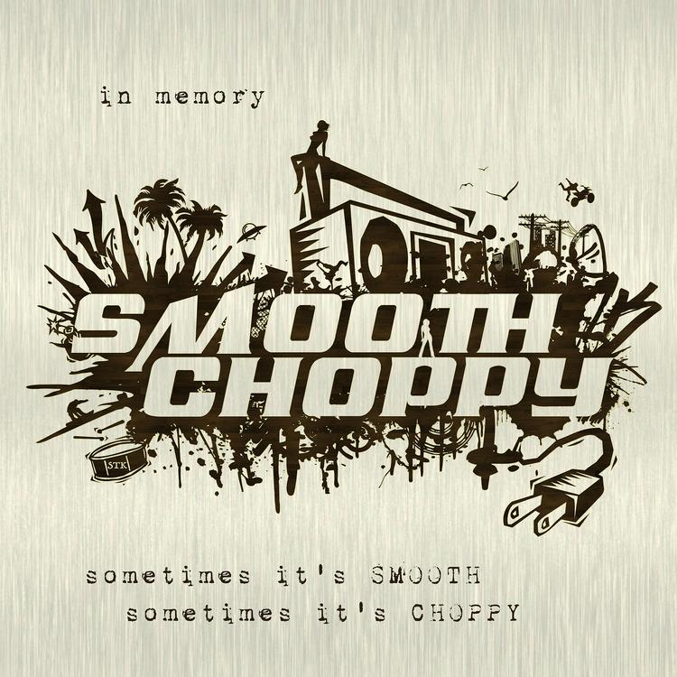 Smooth Choppy's avatar image