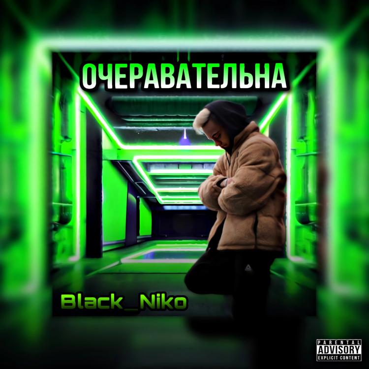 Black_Niko's avatar image