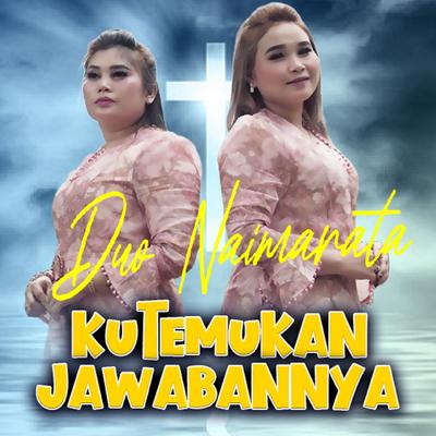 Kutemukan JawabanNya's cover