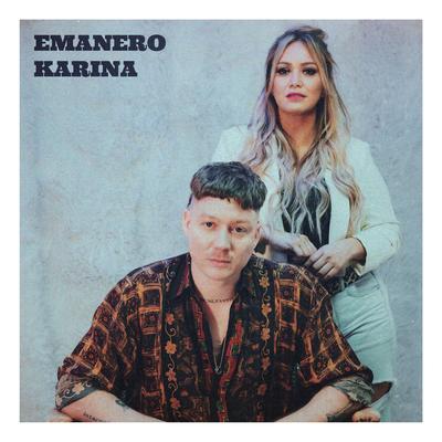 Emanero's cover
