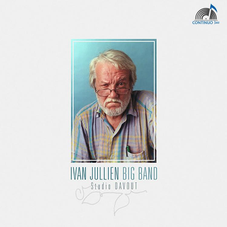 Ivan Jullien Big Band's avatar image