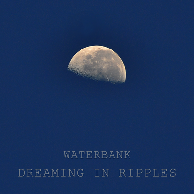 Dreaming in Ripples By Waterbank's cover