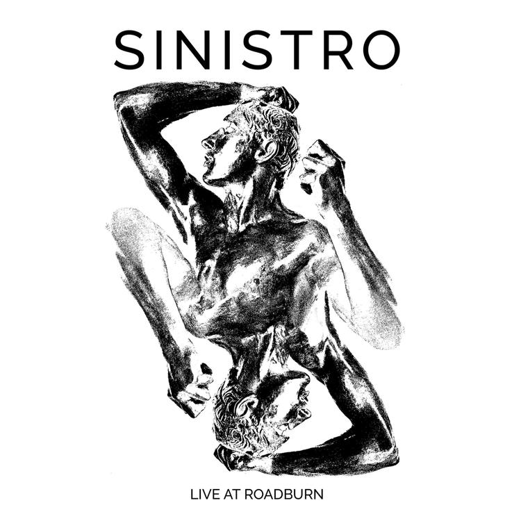 Sinistro's avatar image