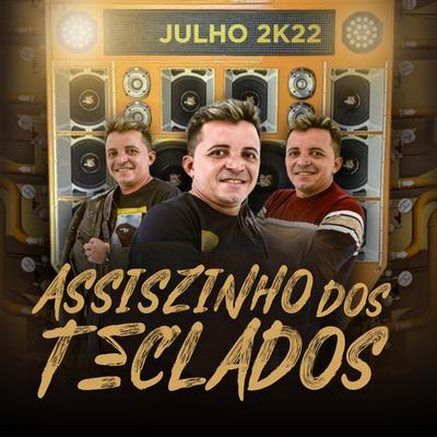 Cajueiro By Assiszinho Dos Teclados's cover