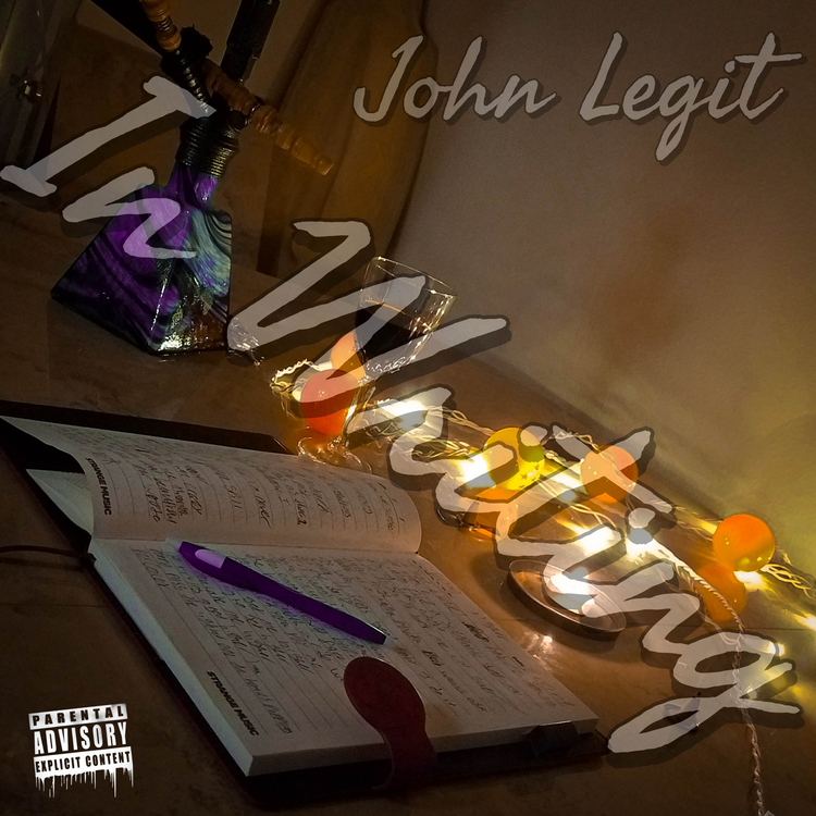 John Legit's avatar image