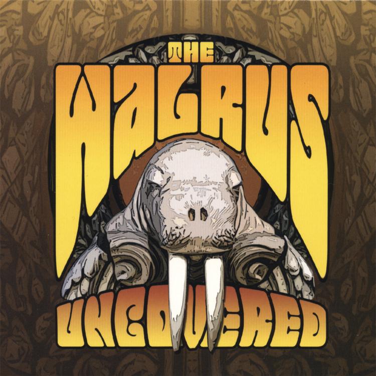 The Walrus's avatar image