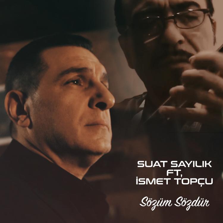 Suat Sayılık's avatar image