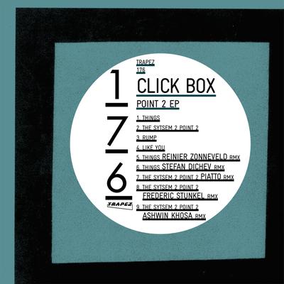 The System 2 Point 2 By Click Box's cover