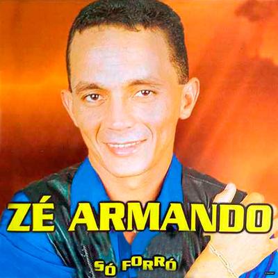 Carta de Amor / Resposta da Carta / Ei Menina By Zé Armando e Seus Teclados's cover