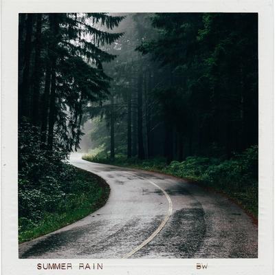 Summer Rain's cover