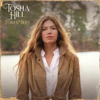 Tosha Hill's avatar cover