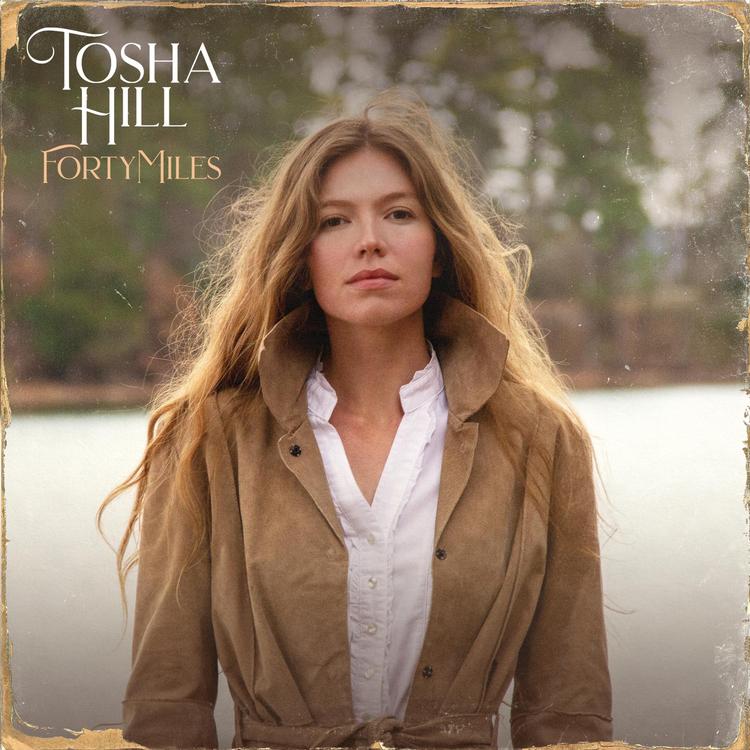 Tosha Hill's avatar image