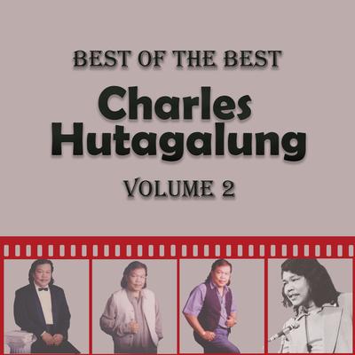 Best of The Best Charles Hutagalung, Vol. 2's cover