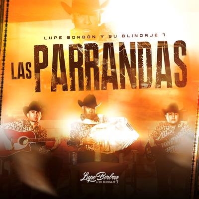 Las Parrandas's cover