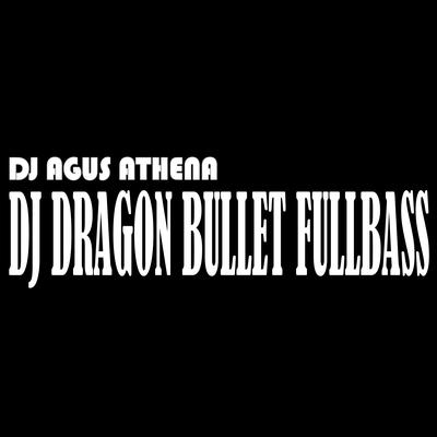 Dj Dragon Bullet Fullbass's cover