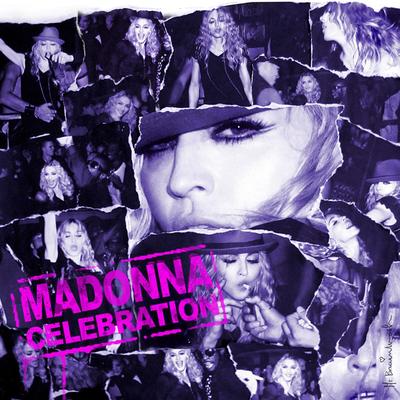 Celebration (Benny Benassi Remix Edit) By Madonna's cover