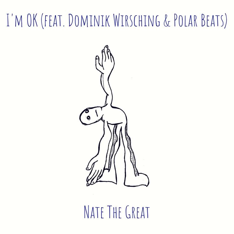 Nate The Great's avatar image