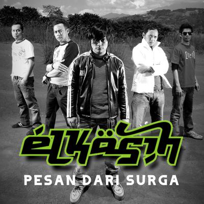 Pesan Dari Surga's cover