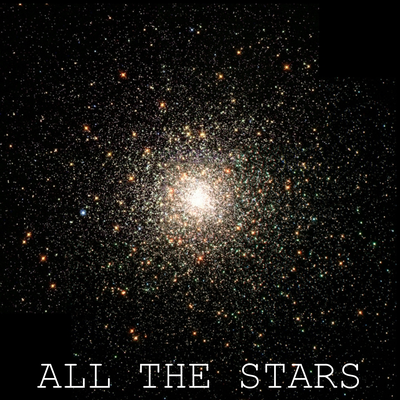 All The Stars (Tribute to Kendrick Lamar & SZA)'s cover