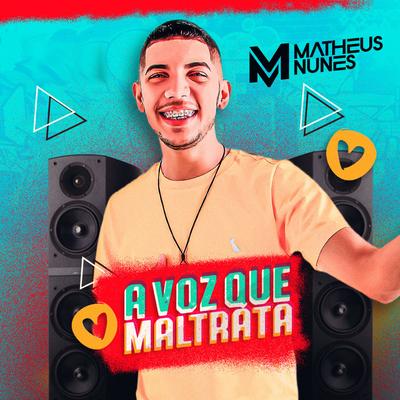 Matheus Nunes's cover