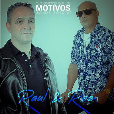 Raul e Ruan's cover