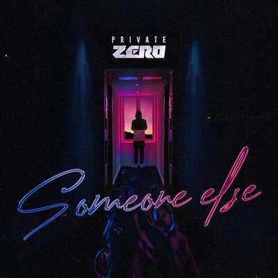 Someone Else's cover