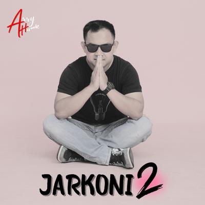 Jarkoni 2's cover