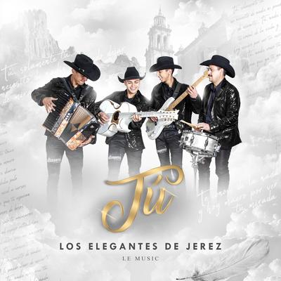 Bésame Morenita By Los Elegantes de Jerez's cover