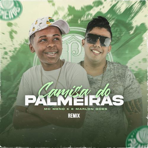 Palmeiras 🐷💚's cover