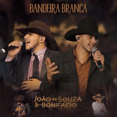 Bandeira Branca (Ao Vivo)'s cover