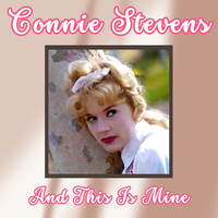 Connie Stevens's avatar cover