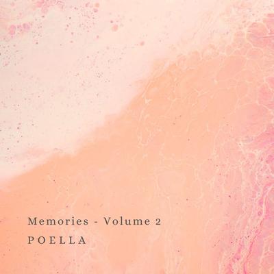 Memories, Vol. 2's cover