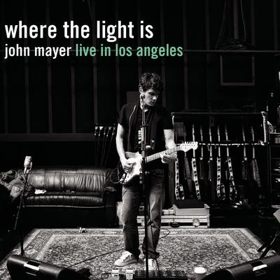 Slow Dancing in a Burning Room (Live at the Nokia Theatre, Los Angeles, CA - December 2007) By John Mayer's cover