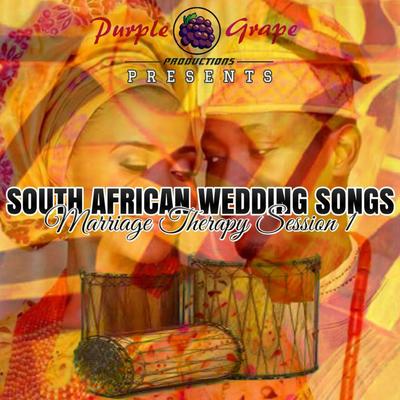 South African Wedding Songs's cover