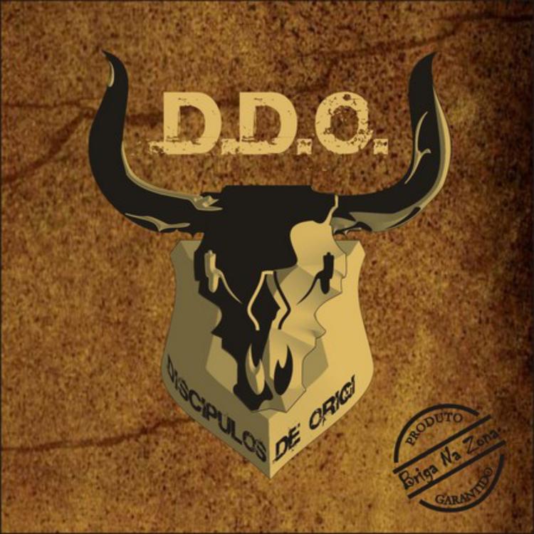 D.D.O.'s avatar image