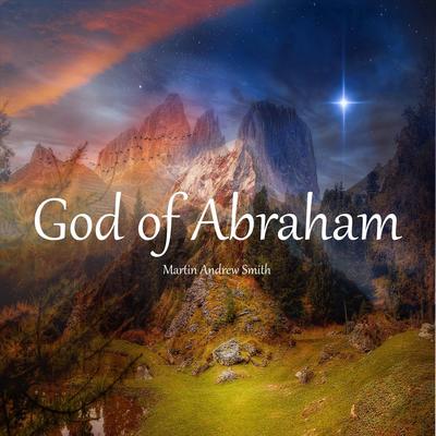 God of Abraham's cover