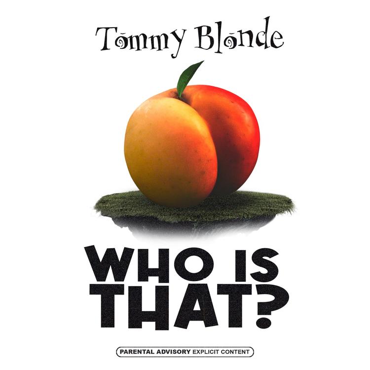 Tommy Blonde's avatar image