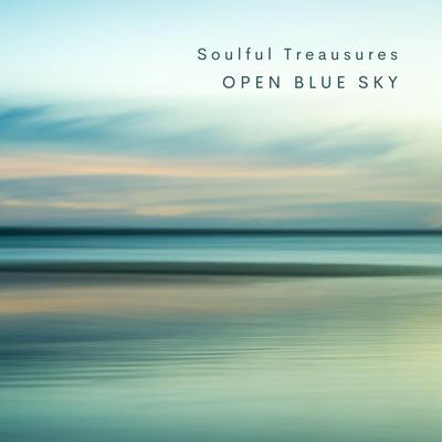 Pastel Sky By Open Blue Sky's cover